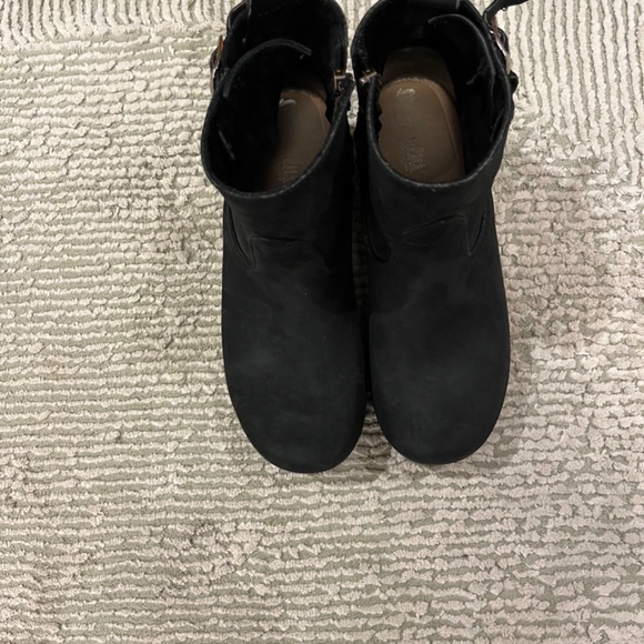 Sandgrens New York Low Clog Boots - Picture 2 of 5